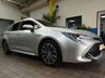 USED 2019 19 TOYOTA COROLLA 1.8 VVT-I EXCEL 5d 121 BHP SAT NAV PART LTHR HEATED SEATS REAR CAMERA 10 YR TOYOTA WARRANTY TILL MAY 2029