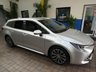 USED 2019 19 TOYOTA COROLLA 1.8 VVT-I EXCEL 5d 121 BHP SAT NAV PART LTHR HEATED SEATS REAR CAMERA 10 YR TOYOTA WARRANTY TILL MAY 2029