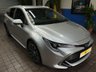 USED 2019 19 TOYOTA COROLLA 1.8 VVT-I EXCEL 5d 121 BHP SAT NAV PART LTHR HEATED SEATS REAR CAMERA 10 YR TOYOTA WARRANTY TILL MAY 2029