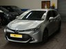 USED 2019 19 TOYOTA COROLLA 1.8 VVT-I EXCEL 5d 121 BHP SAT NAV PART LTHR HEATED SEATS REAR CAMERA 10 YR TOYOTA WARRANTY TILL MAY 2029