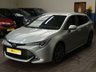 USED 2019 19 TOYOTA COROLLA 1.8 VVT-I EXCEL 5d 121 BHP SAT NAV PART LTHR HEATED SEATS REAR CAMERA 10 YR TOYOTA WARRANTY TILL MAY 2029