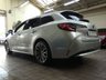USED 2019 19 TOYOTA COROLLA 1.8 VVT-I EXCEL 5d 121 BHP SAT NAV PART LTHR HEATED SEATS REAR CAMERA 10 YR TOYOTA WARRANTY TILL MAY 2029