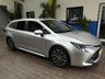 USED 2019 19 TOYOTA COROLLA 1.8 VVT-I EXCEL 5d 121 BHP SAT NAV PART LTHR HEATED SEATS REAR CAMERA 10 YR TOYOTA WARRANTY TILL MAY 2029