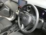 USED 2019 19 TOYOTA COROLLA 1.8 VVT-I EXCEL 5d 121 BHP SAT NAV PART LTHR HEATED SEATS REAR CAMERA 10 YR TOYOTA WARRANTY TILL MAY 2029