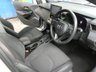 USED 2019 19 TOYOTA COROLLA 1.8 VVT-I EXCEL 5d 121 BHP SAT NAV PART LTHR HEATED SEATS REAR CAMERA 10 YR TOYOTA WARRANTY TILL MAY 2029