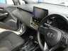 USED 2019 19 TOYOTA COROLLA 1.8 VVT-I EXCEL 5d 121 BHP SAT NAV PART LTHR HEATED SEATS REAR CAMERA 10 YR TOYOTA WARRANTY TILL MAY 2029