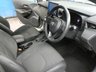 USED 2019 19 TOYOTA COROLLA 1.8 VVT-I EXCEL 5d 121 BHP SAT NAV PART LTHR HEATED SEATS REAR CAMERA 10 YR TOYOTA WARRANTY TILL MAY 2029