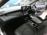 USED 2019 19 TOYOTA COROLLA 1.8 VVT-I EXCEL 5d 121 BHP SAT NAV PART LTHR HEATED SEATS REAR CAMERA 10 YR TOYOTA WARRANTY TILL MAY 2029