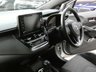 USED 2019 19 TOYOTA COROLLA 1.8 VVT-I EXCEL 5d 121 BHP SAT NAV PART LTHR HEATED SEATS REAR CAMERA 10 YR TOYOTA WARRANTY TILL MAY 2029