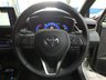 USED 2019 19 TOYOTA COROLLA 1.8 VVT-I EXCEL 5d 121 BHP SAT NAV PART LTHR HEATED SEATS REAR CAMERA 10 YR TOYOTA WARRANTY TILL MAY 2029