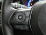 USED 2019 19 TOYOTA COROLLA 1.8 VVT-I EXCEL 5d 121 BHP SAT NAV PART LTHR HEATED SEATS REAR CAMERA 10 YR TOYOTA WARRANTY TILL MAY 2029