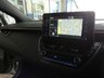 USED 2019 19 TOYOTA COROLLA 1.8 VVT-I EXCEL 5d 121 BHP SAT NAV PART LTHR HEATED SEATS REAR CAMERA 10 YR TOYOTA WARRANTY TILL MAY 2029