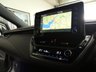 USED 2019 19 TOYOTA COROLLA 1.8 VVT-I EXCEL 5d 121 BHP SAT NAV PART LTHR HEATED SEATS REAR CAMERA 10 YR TOYOTA WARRANTY TILL MAY 2029