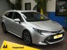 USED 2019 19 TOYOTA COROLLA 1.8 VVT-I EXCEL 5d 121 BHP SAT NAV PART LTHR HEATED SEATS REAR CAMERA 10 YR TOYOTA WARRANTY TILL MAY 2029