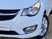 USED 2016 66 VAUXHALL VIVA 1.0 SL 5d 74 BHP 
