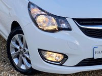 USED 2016 66 VAUXHALL VIVA 1.0 SL 5d 74 BHP 