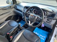 USED 2016 66 VAUXHALL VIVA 1.0 SL 5d 74 BHP 