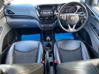 USED 2016 66 VAUXHALL VIVA 1.0 SL 5d 74 BHP 