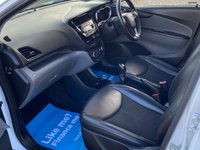 USED 2016 66 VAUXHALL VIVA 1.0 SL 5d 74 BHP 