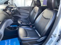 USED 2016 66 VAUXHALL VIVA 1.0 SL 5d 74 BHP 