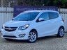 USED 2016 66 VAUXHALL VIVA 1.0 SL 5d 74 BHP 