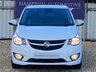 USED 2016 66 VAUXHALL VIVA 1.0 SL 5d 74 BHP 