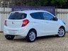 USED 2016 66 VAUXHALL VIVA 1.0 SL 5d 74 BHP 