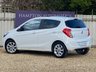 USED 2016 66 VAUXHALL VIVA 1.0 SL 5d 74 BHP 