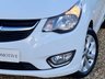 USED 2016 66 VAUXHALL VIVA 1.0 SL 5d 74 BHP 