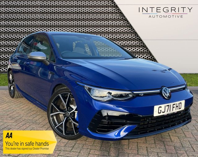 Integrity Automotive Limited