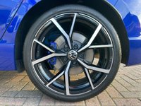 USED 2021 71 VOLKSWAGEN GOLF 2.0 R TSI 4MOTION DSG 5d 316 BHP LOW MILEAGE - JUST 1800 MILES!