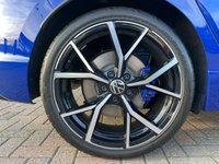 USED 2021 71 VOLKSWAGEN GOLF 2.0 R TSI 4MOTION DSG 5d 316 BHP LOW MILEAGE - JUST 1800 MILES!
