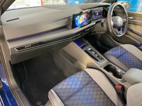 USED 2021 71 VOLKSWAGEN GOLF 2.0 R TSI 4MOTION DSG 5d 316 BHP LOW MILEAGE - JUST 1800 MILES!