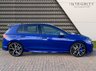 USED 2021 71 VOLKSWAGEN GOLF 2.0 R TSI 4MOTION DSG 5d 316 BHP LOW MILEAGE - JUST 1800 MILES!