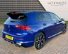 USED 2021 71 VOLKSWAGEN GOLF 2.0 R TSI 4MOTION DSG 5d 316 BHP LOW MILEAGE - JUST 1800 MILES!