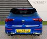 USED 2021 71 VOLKSWAGEN GOLF 2.0 R TSI 4MOTION DSG 5d 316 BHP LOW MILEAGE - JUST 1800 MILES!