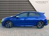 USED 2021 71 VOLKSWAGEN GOLF 2.0 R TSI 4MOTION DSG 5d 316 BHP LOW MILEAGE - JUST 1800 MILES!