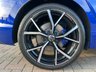 USED 2021 71 VOLKSWAGEN GOLF 2.0 R TSI 4MOTION DSG 5d 316 BHP LOW MILEAGE - JUST 1800 MILES!