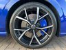 USED 2021 71 VOLKSWAGEN GOLF 2.0 R TSI 4MOTION DSG 5d 316 BHP LOW MILEAGE - JUST 1800 MILES!