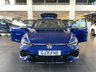 USED 2021 71 VOLKSWAGEN GOLF 2.0 R TSI 4MOTION DSG 5d 316 BHP LOW MILEAGE - JUST 1800 MILES!