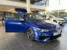 USED 2021 71 VOLKSWAGEN GOLF 2.0 R TSI 4MOTION DSG 5d 316 BHP LOW MILEAGE - JUST 1800 MILES!