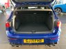 USED 2021 71 VOLKSWAGEN GOLF 2.0 R TSI 4MOTION DSG 5d 316 BHP LOW MILEAGE - JUST 1800 MILES!