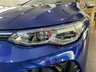 USED 2021 71 VOLKSWAGEN GOLF 2.0 R TSI 4MOTION DSG 5d 316 BHP LOW MILEAGE - JUST 1800 MILES!