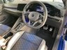 USED 2021 71 VOLKSWAGEN GOLF 2.0 R TSI 4MOTION DSG 5d 316 BHP LOW MILEAGE - JUST 1800 MILES!