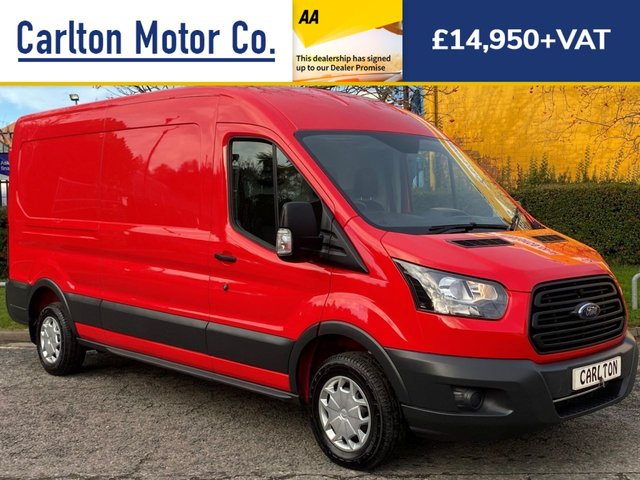 Carlton Motor Co