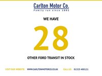 USED 2019 68 FORD TRANSIT 2.0 310 TDCi 130 L3 H2 LWB P/V FWD FULL DOCUMENTED SERVICE HISTORY
