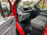 USED 2019 68 FORD TRANSIT 2.0 310 TDCi 130 L3 H2 LWB P/V FWD FULL DOCUMENTED SERVICE HISTORY