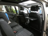 USED 2018 68 VOLKSWAGEN TOURAN 1.6 SE FAMILY TDI DSG 5d 114 BHP 7 SEATS SAT NAV PARKING SENSORS 1 OWNER 6 MONTHS GOLD WARRANTY