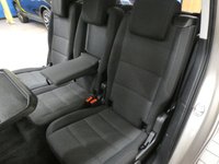 USED 2018 68 VOLKSWAGEN TOURAN 1.6 SE FAMILY TDI DSG 5d 114 BHP 7 SEATS SAT NAV PARKING SENSORS 1 OWNER 6 MONTHS GOLD WARRANTY