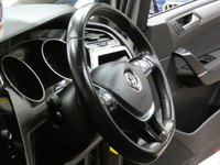 USED 2018 68 VOLKSWAGEN TOURAN 1.6 SE FAMILY TDI DSG 5d 114 BHP 7 SEATS SAT NAV PARKING SENSORS 1 OWNER 6 MONTHS GOLD WARRANTY